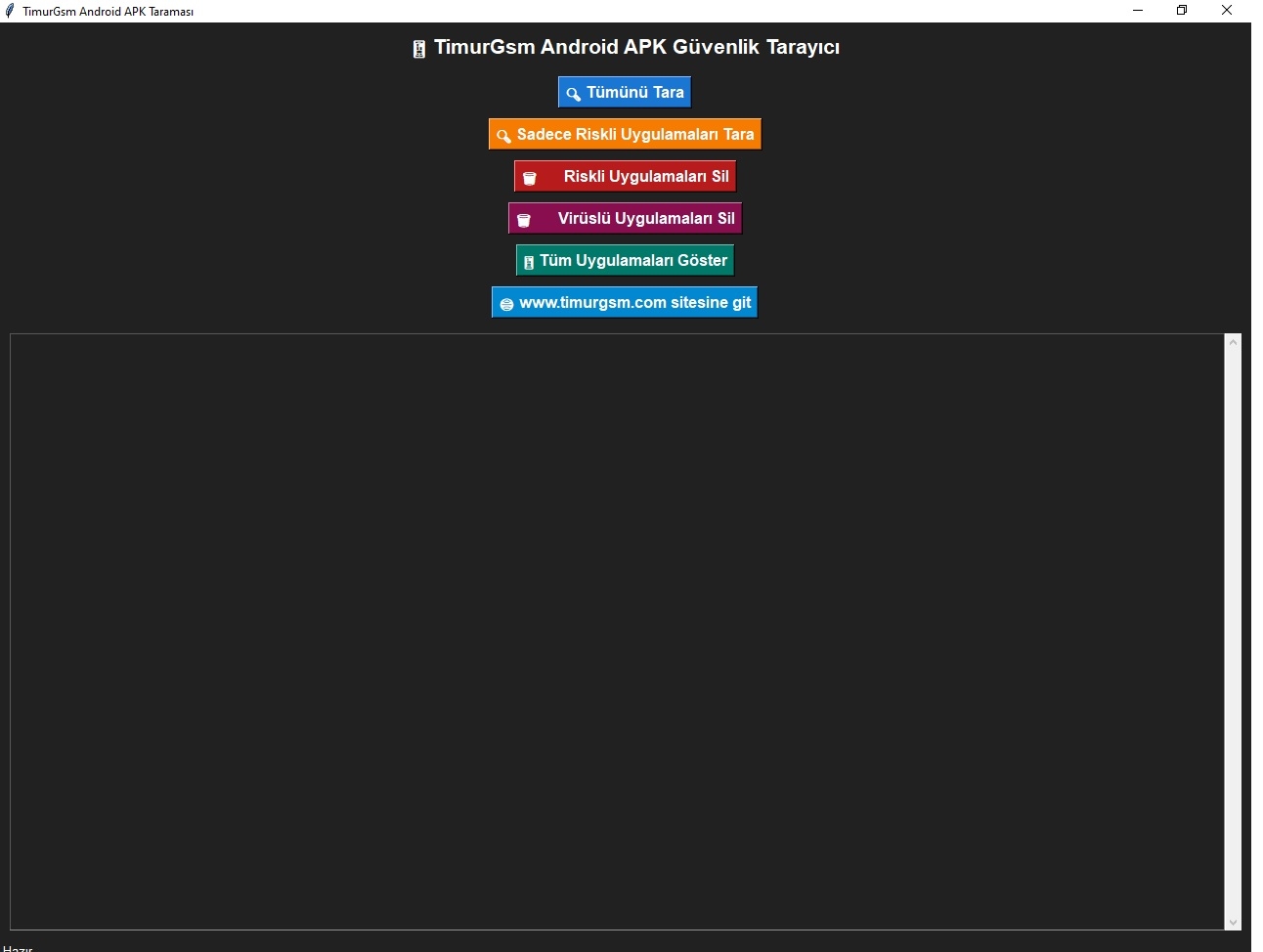 Timurgsm Virus Remove Tool Free Download